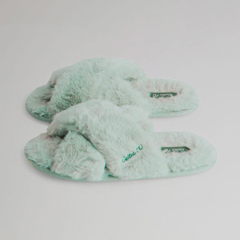 Keltischer Damen-Slipper