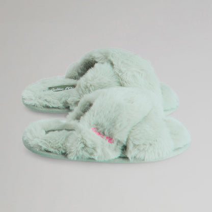 Celtic Girls' Slippers