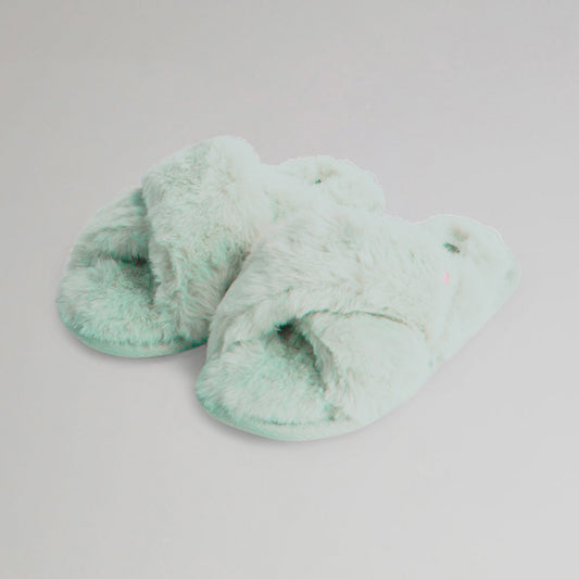 Celtic Girls' Slippers