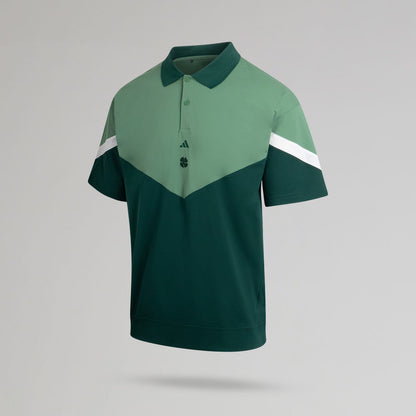 adidas Celtic Ultimate 365 Sport Polo