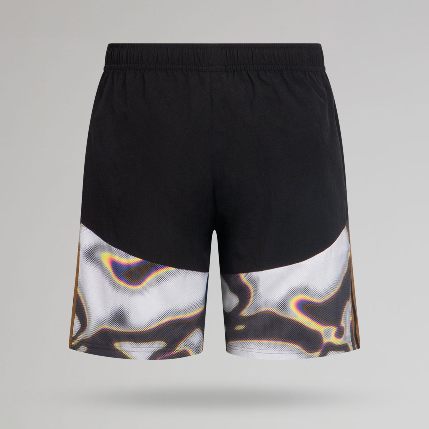 adidas Celtic Love Unites Auszeit-Shorts