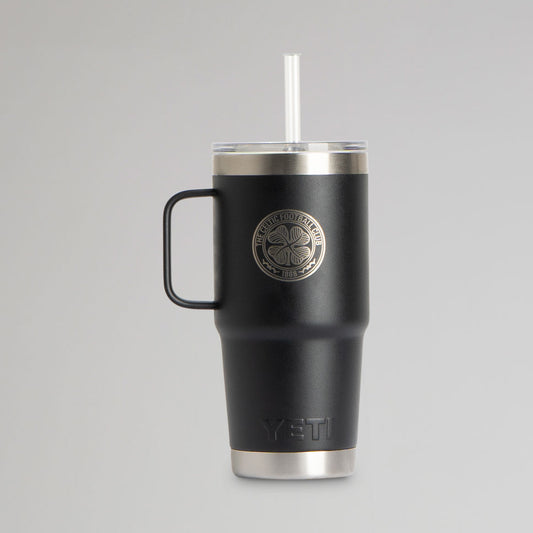 Keltischer YETI 25oz Strohhalmbecher