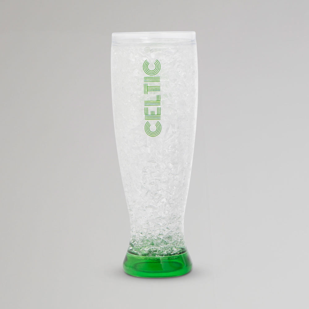 Celtic Pilsner Freezer Glass