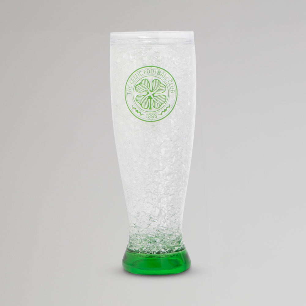 Celtic Pilsner Freezer Glass