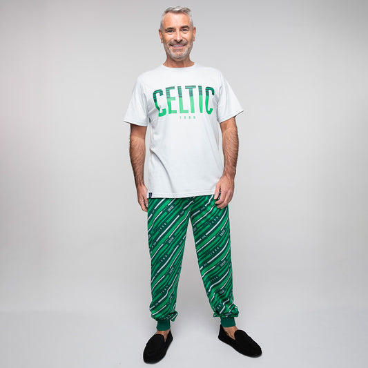 Celtic 1888 Hosen-Schlafanzug