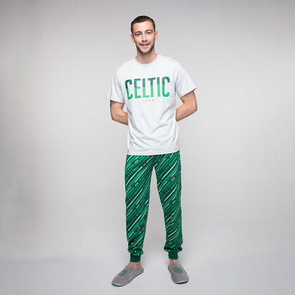 Celtic 1888 Hosen-Schlafanzug