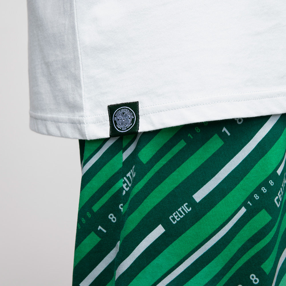 Celtic 1888 Hosen-Schlafanzug