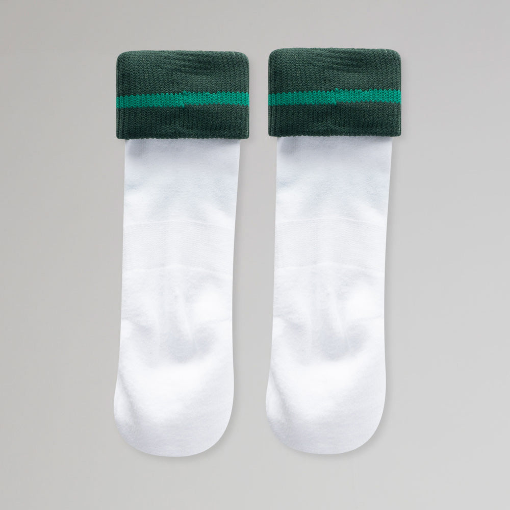 Celtic Baby 2024/25 Home Kit Socks