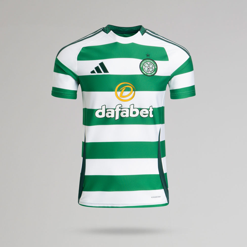 Celtic Herren-Heimtrikot 2024/25