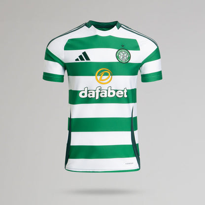 Celtic Herren-Heimtrikot 2024/25