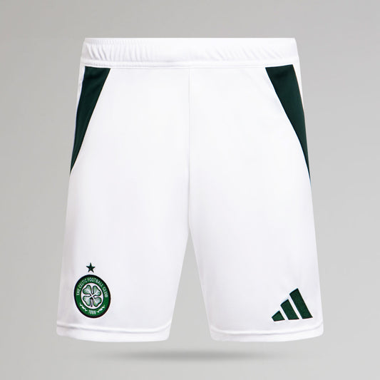 Celtic Herren-Heimshorts 2024/25