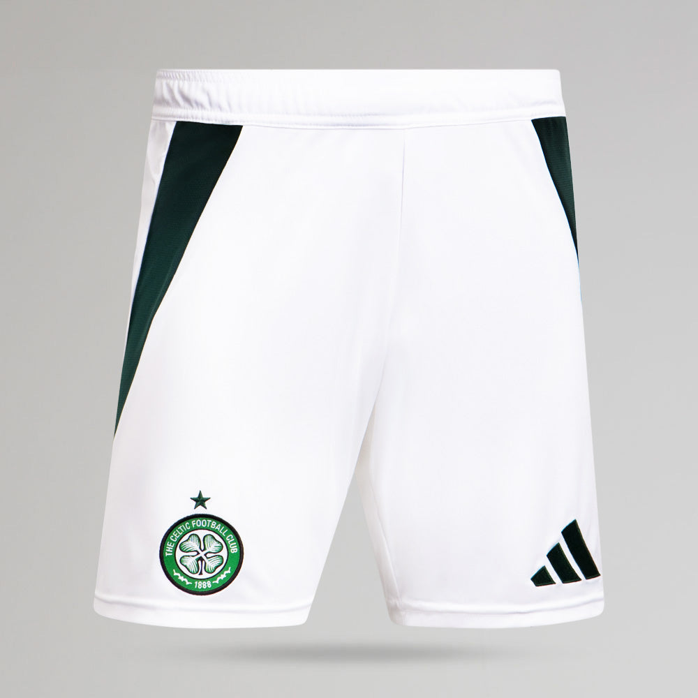 Celtic Herren-Heimshorts 2024/25