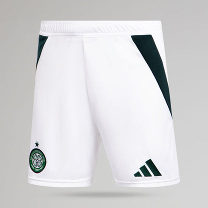 Celtic Herren-Heimshorts 2024/25