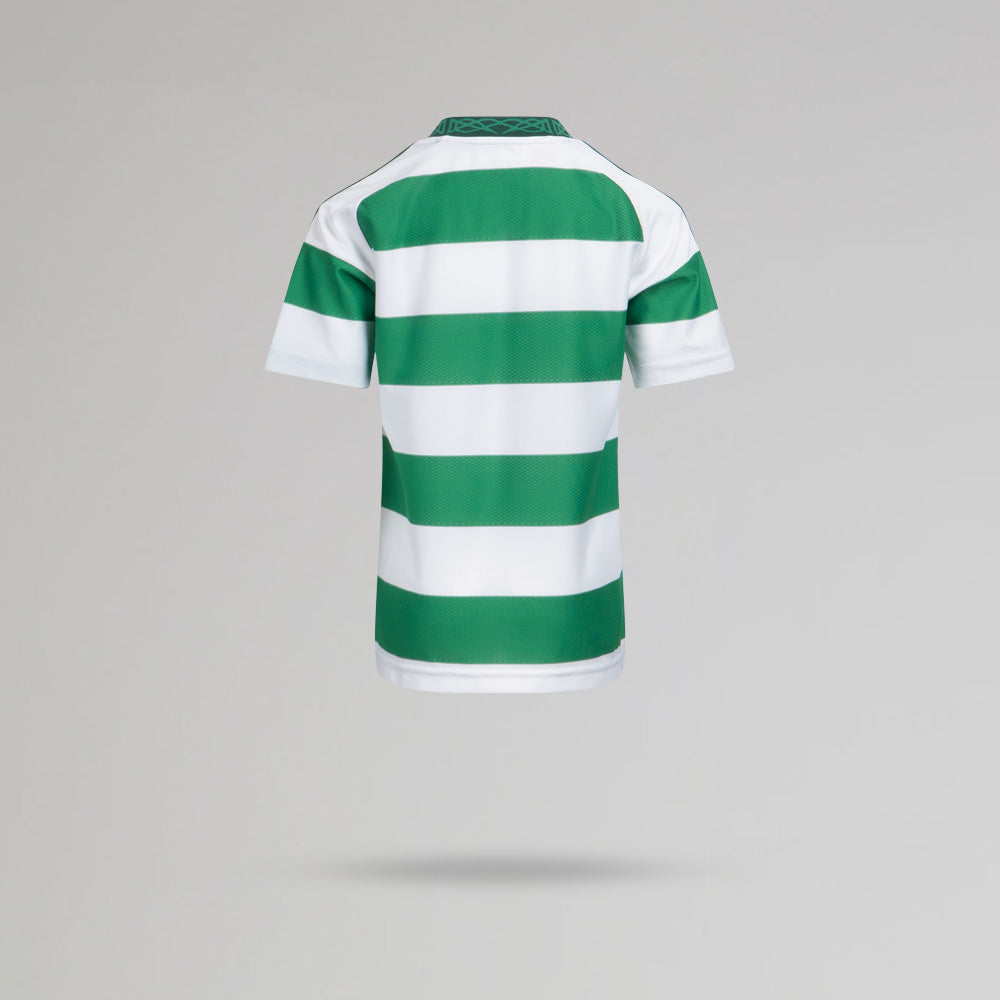 Celtic Junior 2024/25 Heimtrikot