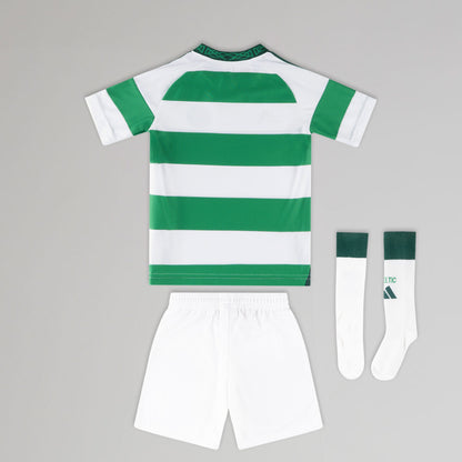 Celtic Infant 2024/25 Heimtrikot