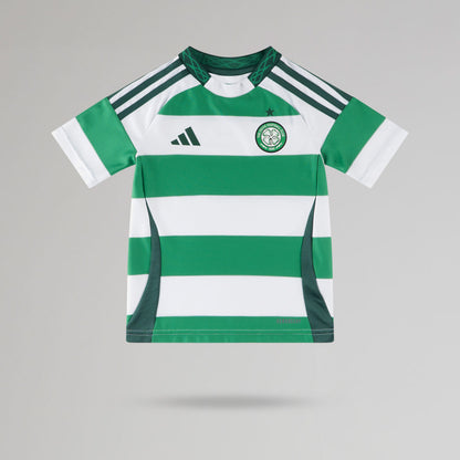 Celtic Infant 2024/25 Heimtrikot