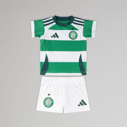 Celtic Baby 2024/25 Heimtrikot