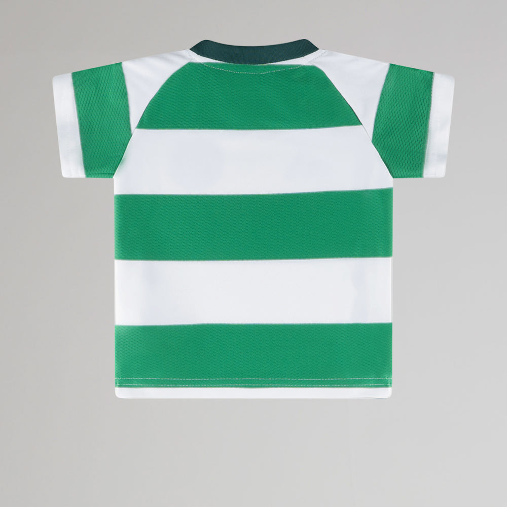 Celtic Baby 2024/25 Heimtrikot