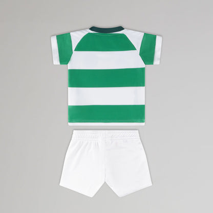 Celtic Baby 2024/25 Heimtrikot