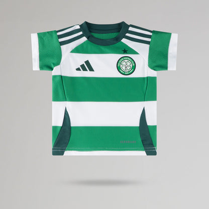 Celtic Baby 2024/25 Heimtrikot