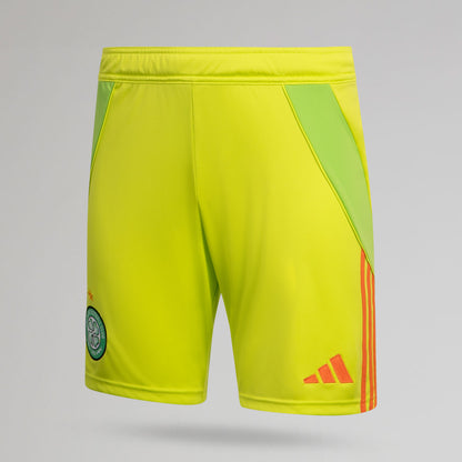 Celtic Herren-Heim-Torwartshorts 2024/25