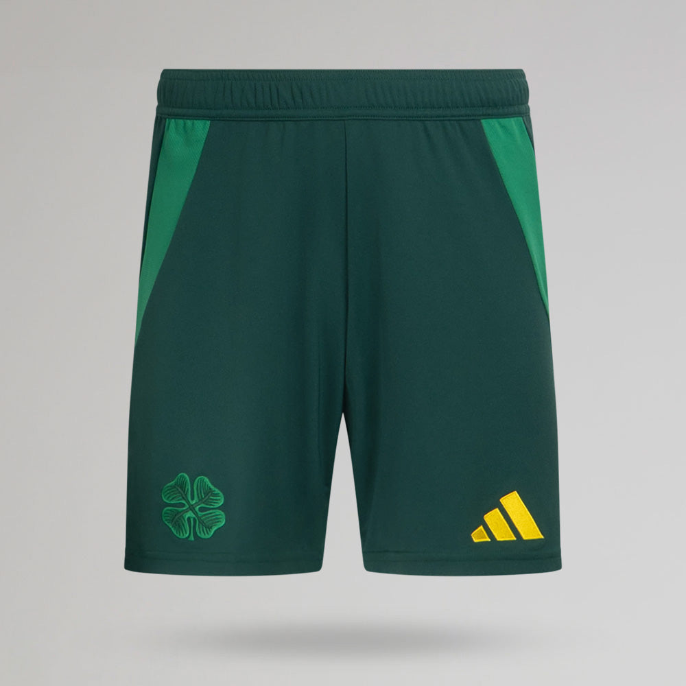 Celtic Herren-Auswärtsshorts 2024/25