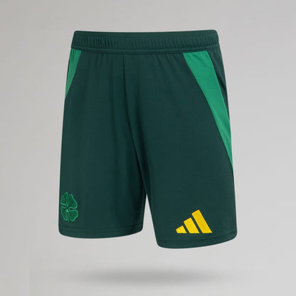 Celtic Herren-Auswärtsshorts 2024/25