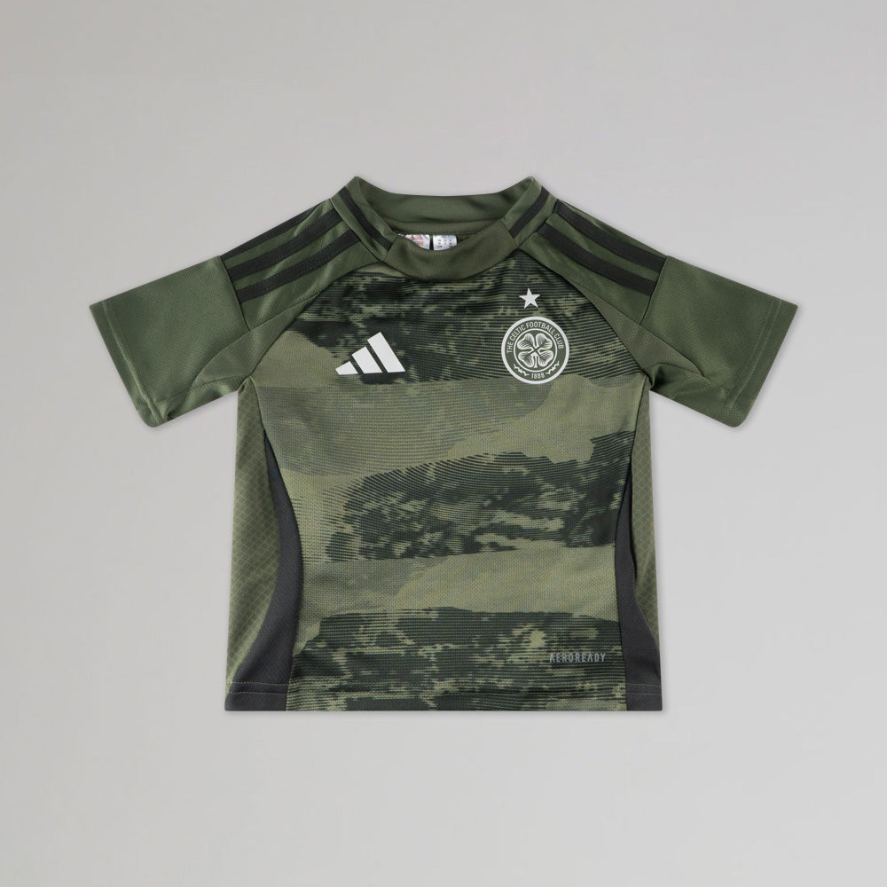 Celtic Infant 2024/25 Third Kit