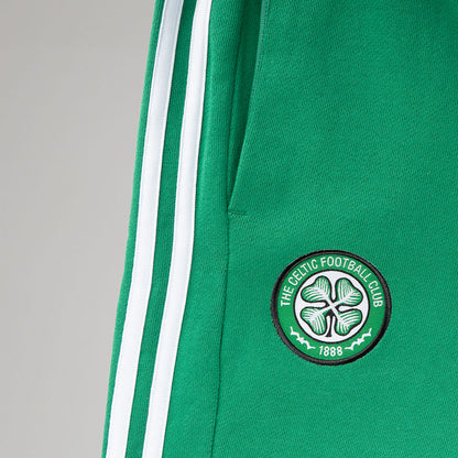 adidas Celtic 2024/25 DNA Pants