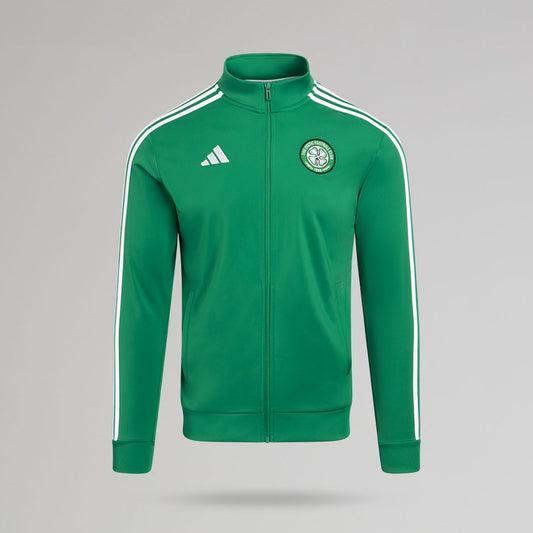 adidas Celtic 2024/25 DNA Trainingsjacke