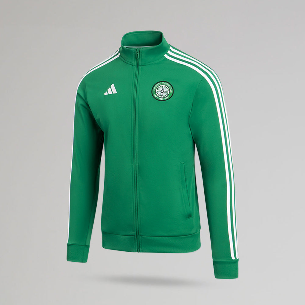 adidas Celtic 2024/25 DNA Track Top