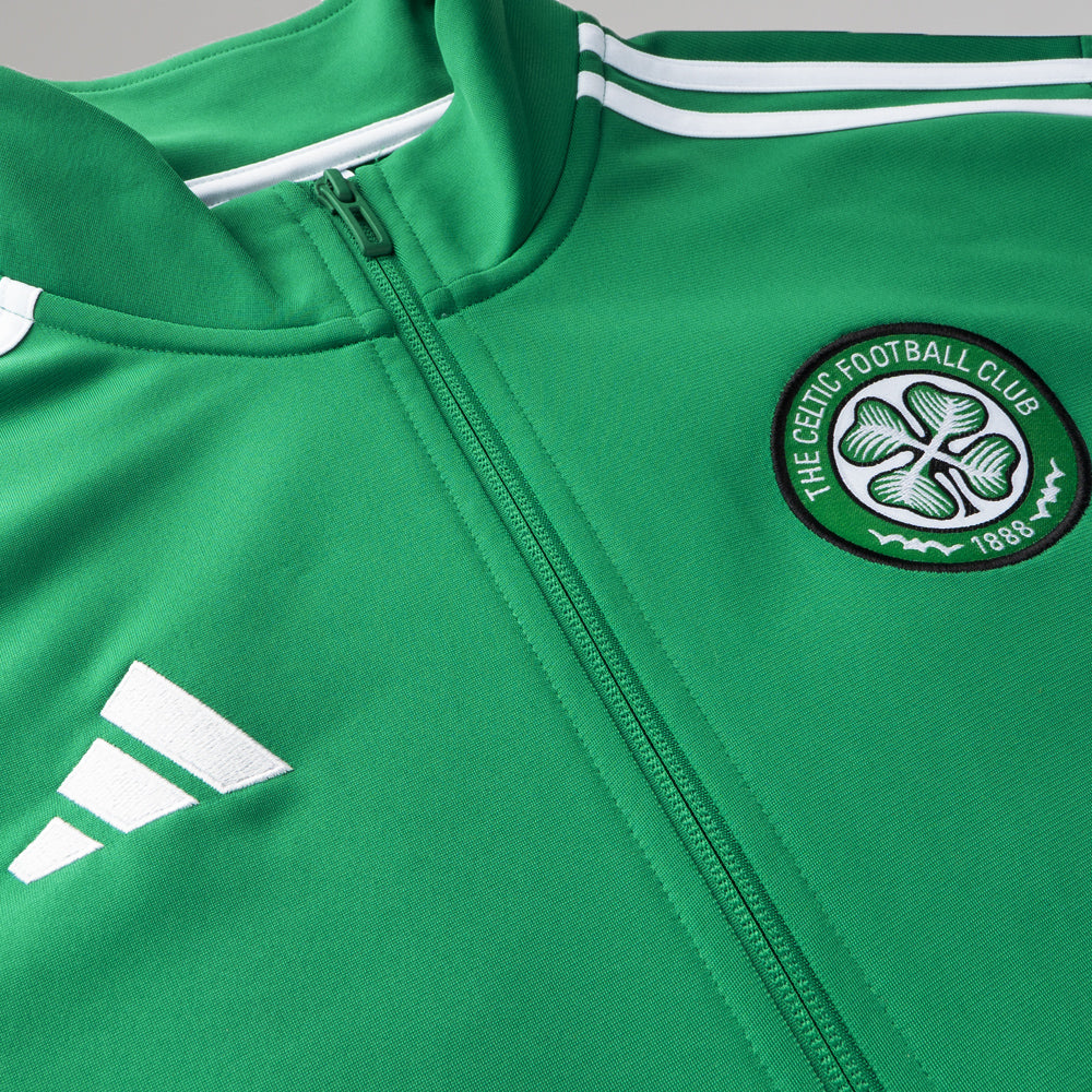 adidas Celtic 2024/25 DNA Track Top