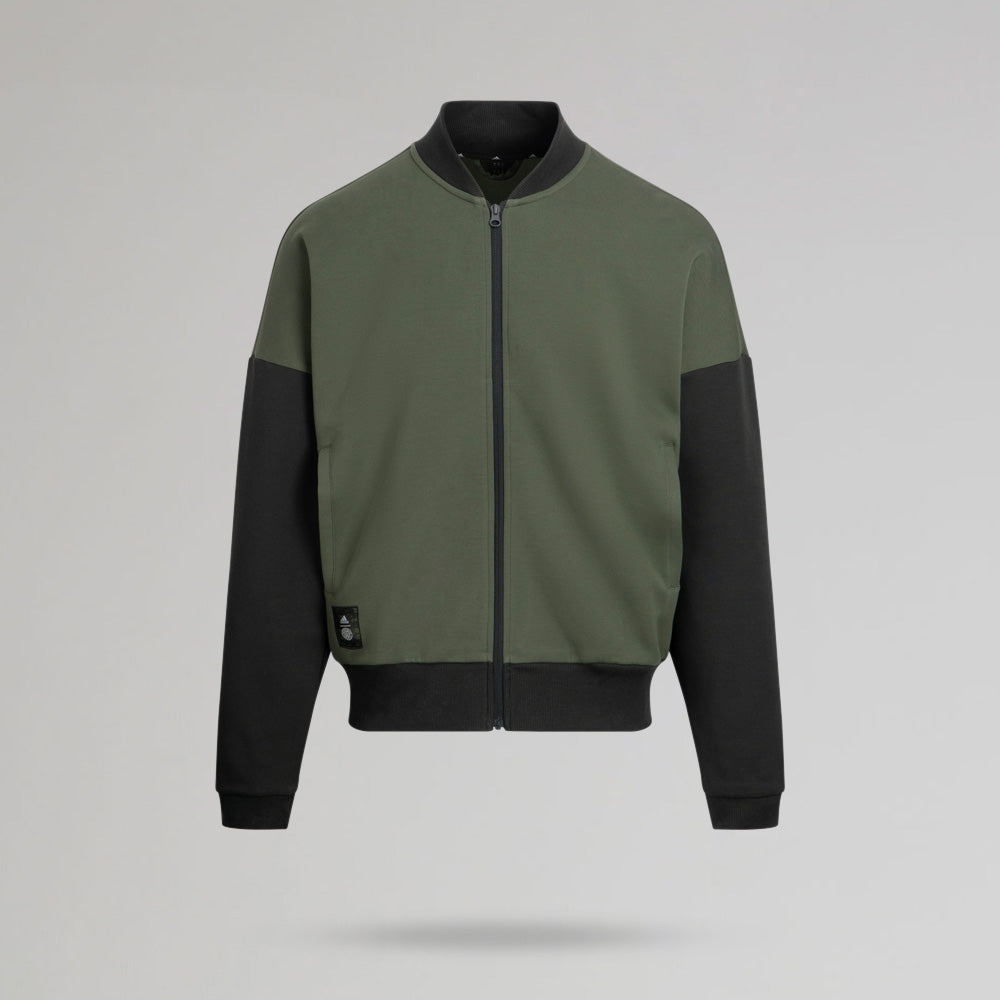 adidas Celtic SZN Trainingsjacke