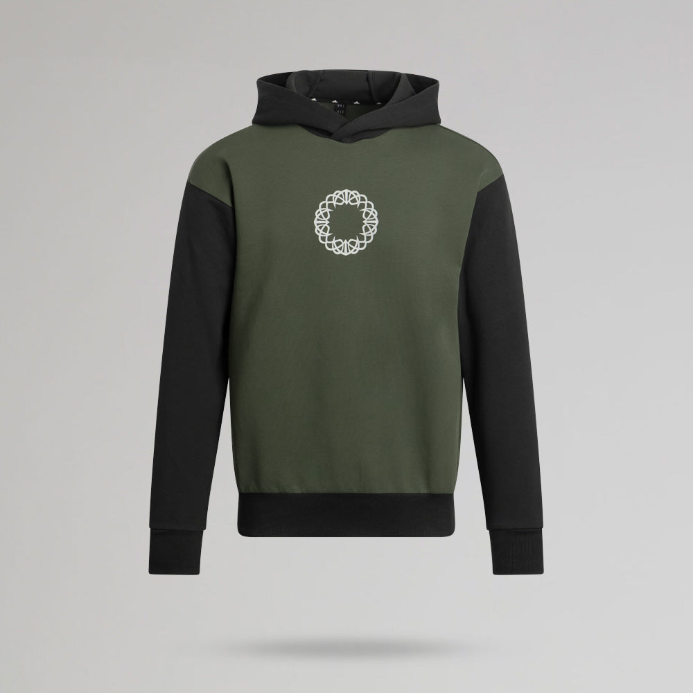 adidas Celtic SZN DK Kapuzenpullover