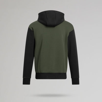 adidas Celtic SZN DK Kapuzenpullover