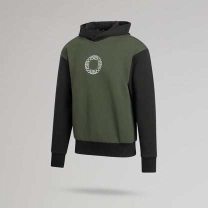 adidas Celtic SZN DK Kapuzenpullover