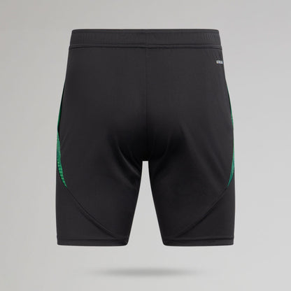 adidas Celtic 2024/25 Grey Training Shorts