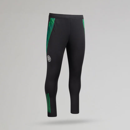 adidas Celtic 2024/25 Grey Training Pants