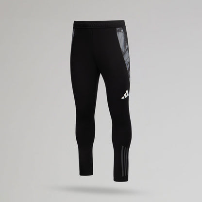 adidas Celtic 2024/25 Black Training Pants