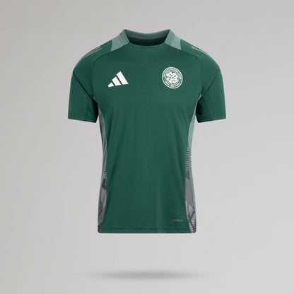 adidas Celtic 2024/25 Grünes Trainingstrikot