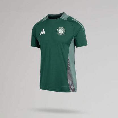 adidas Celtic 2024/25 Grünes Trainingstrikot