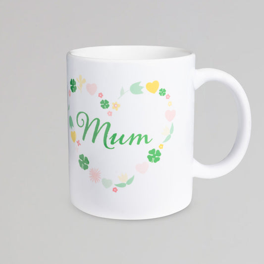 Keltische Mama-Tasse