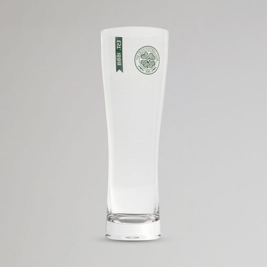 Keltisches Pilsner Pintglas