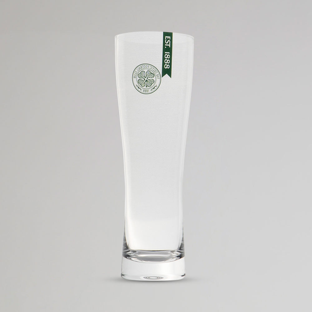 Keltisches Pilsner Pintglas