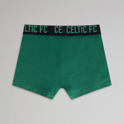 Celtic Junior 2er-Pack Boxershorts