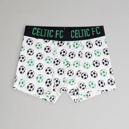 Celtic Junior 2er-Pack Boxershorts