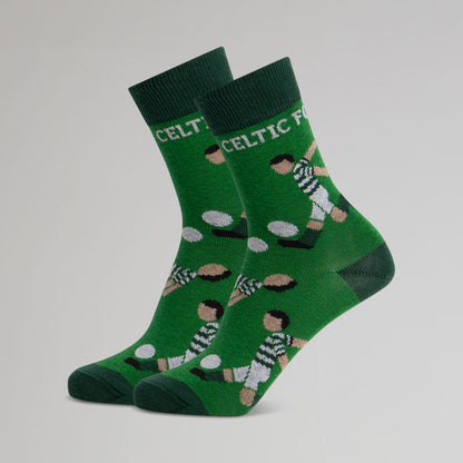 Celtic Junior 2er-Pack Socken