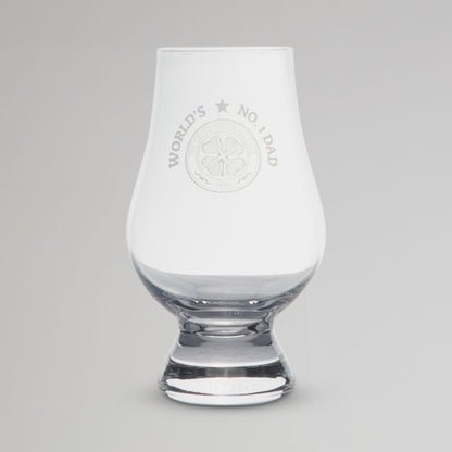 Das Glencairn-Glas Nr. 1 der Celtic-Welt