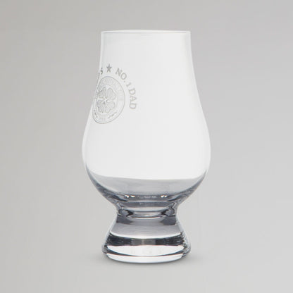 Das Glencairn-Glas Nr. 1 der Celtic-Welt