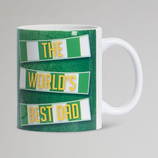 Celtic Dad Mug